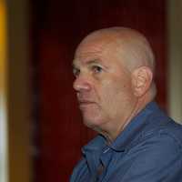 <p>David Simon is known for his award-winning shows, &quot;The Wire,&quot; and &quot;Treme.&quot;</p>