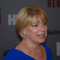 <p>Lisa Belkin, Dobbs Ferry resident and author of &quot;Show Me A Hero.&quot;</p>