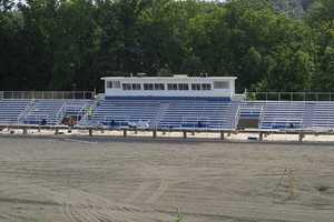 Pace Athletic Field Renovation Making Steady Progress