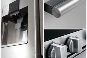 Leiberts In White Plains Teams With Frigidaire In Launching New Appliances