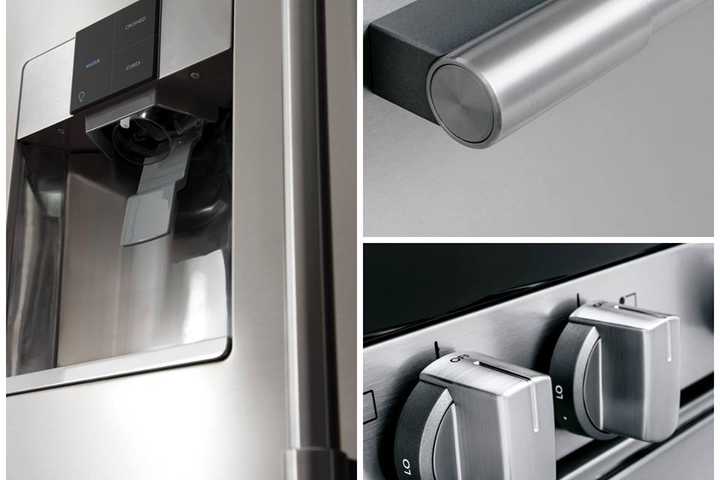 Leiberts In White Plains Teams With Frigidaire In Launching New Appliances