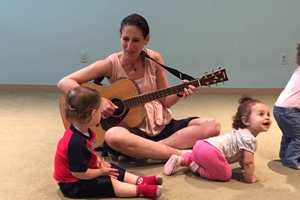 White Plains Resident Brings Music To Life With Sounds Good Westchester