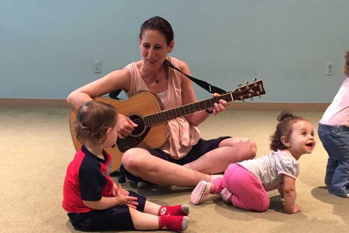 White Plains Resident Brings Music To Life With Sounds Good Westchester