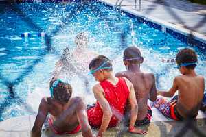 Open House At Putnam Valley Facility Shows Parents Camp Adventures
