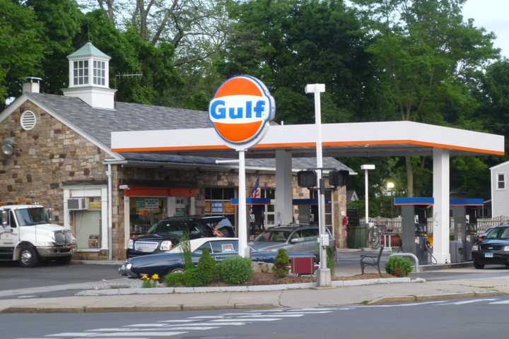 Best Gas Prices In Norwalk