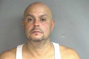 Construction Worker Charged With Stealing From Lord & Taylor In Stamford