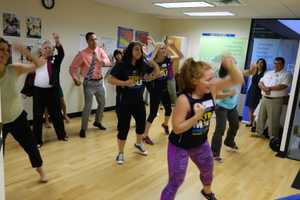Open Door Celebrates National Health Center Week 