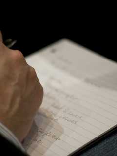 Letter: Bedford Town Clerk Supporting Scott, Roberts For Town Board