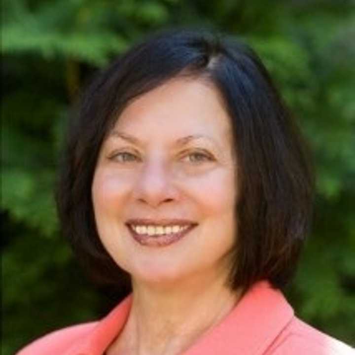 Adrianne Singer is president and CEO of the YWCA Greenwich.