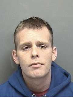 Newtown Man Charged With Breaking Into Darien Home