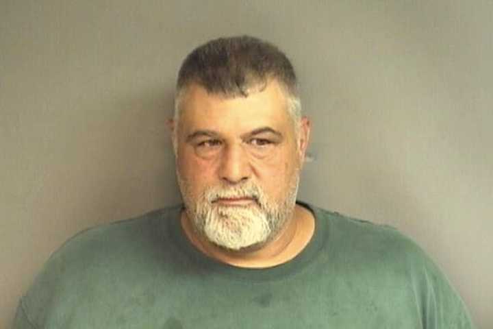 Father, Daughter Charged In Road Rage Assault In Stamford