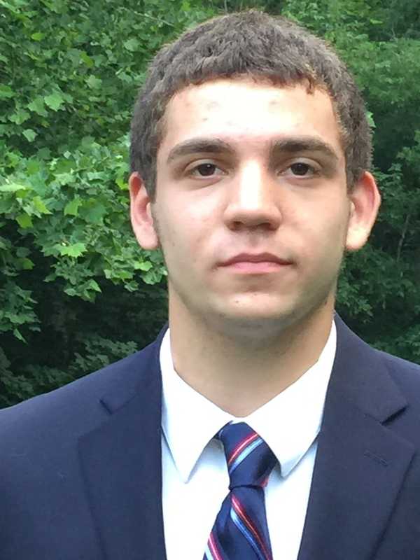 Court Removes Aaron Spring From Ossining Town GOP Slate