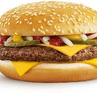 McDonald's IDs Source Of E. Coli Outbreak Tied To Quarter Pounders