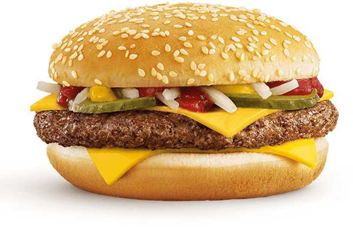 McDonald's IDs Source Of E. Coli Outbreak Tied To Quarter Pounders