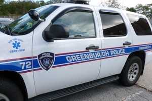 Men Charged With Stealing Cars From Hartsdale