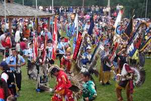 15th Annual Nimham Pow Wow Coming To Carmel 
