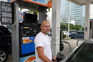 Best Gas Prices In And Around Bronxville