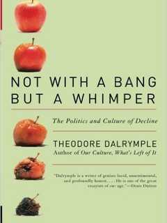 Kent Library's Better Reads Club Focuses On Dalrymple Book