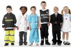 U.S. Grant Funds Child Care For Westchester Low-Income Families