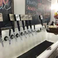 <p>Broken Bow Brewery claimed top honors for Tuckahoe at the Great American Beer Festival.</p>