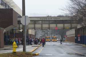 Wilton Schools Get Ready For Students, Set Meet-The-Teacher Days