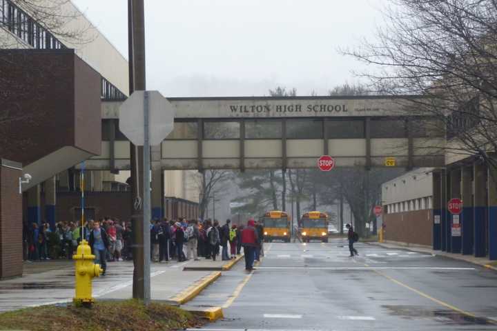 Wilton Schools Get Ready For Students, Set Meet-The-Teacher Days