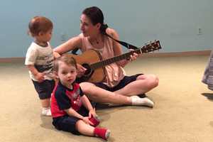 White Plains Resident Starts New Music Program In Sound Shore Area