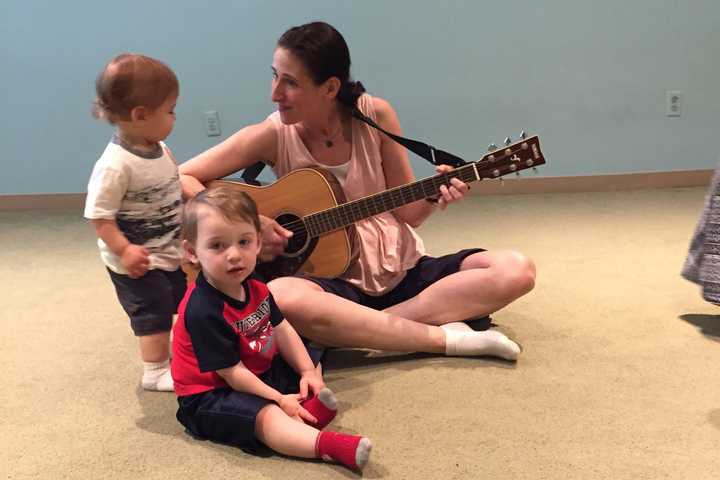 White Plains Resident Starts New Music Program In Sound Shore Area