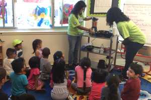 Community HealthCorps Celebrates National Health Center Week In Danbury
