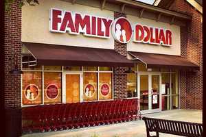 OSHA: Bridgeport Family Dollar Store Employees Face Exit Access Hazards