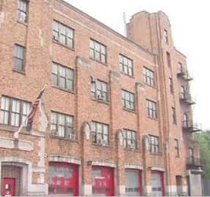 The old firehouse, located on School Street, was closed in June.