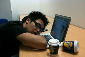 Less Than Six Hours Of Sleep Per Night Is Not Enough, Study Reveals