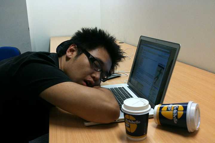 Less Than Six Hours Of Sleep Per Night Is Not Enough, Study Reveals