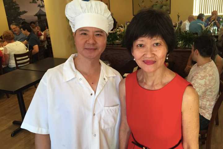 After Fire, Stamford's Pearl East Restaurant Reopens On Hope Street 