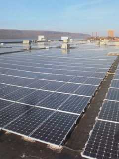 West Milford Schools Eye Solar Energy
