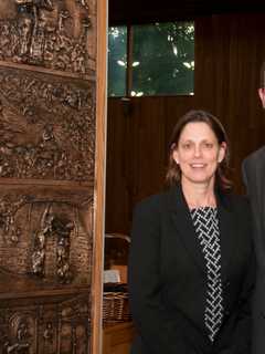Scarsdale Rabbi Discusses Human Rights Abuses In Dominican Republic