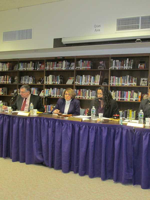 New Rochelle School Board Seeks Community Input On Budget