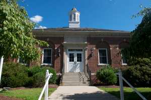 Voter Guide: Contested Race For School Board Is On The Ballot In Easton