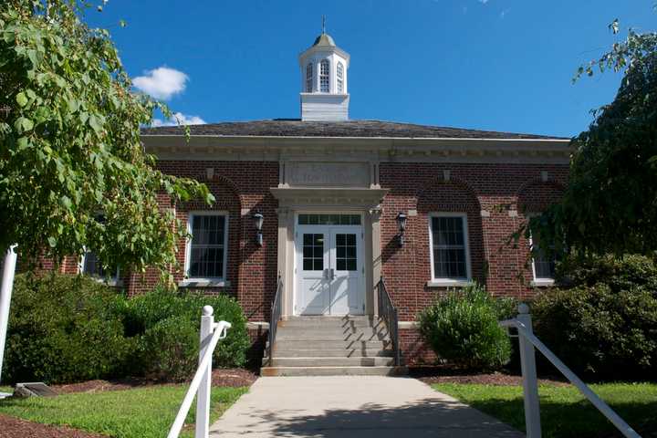 Voter Guide: Contested Race For School Board Is On The Ballot In Easton