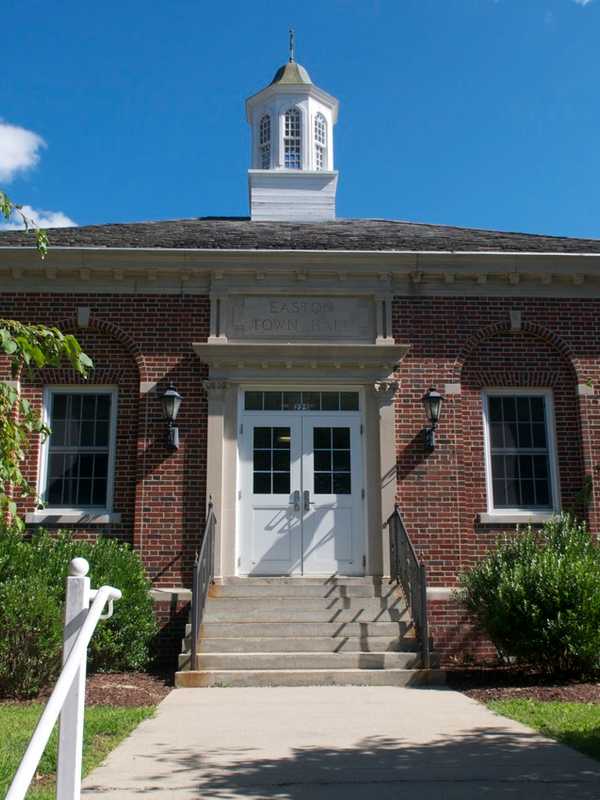 Easton Officials Approve Affordable Housing Development