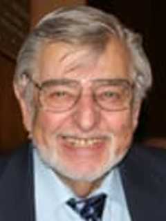 Broadway Agent, Producer Biff Liff Of Yorktown Dies At 96
