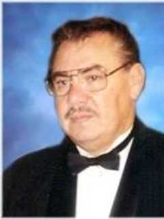 Ralph Luis Otero, 71, Of Shelton 