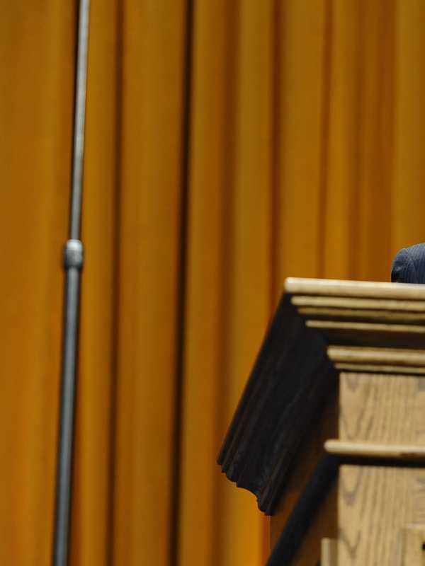 Gov. Malloy To Give Commencement Address At King School In Stamford