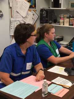 Putnam Offering Free HIV Testing
