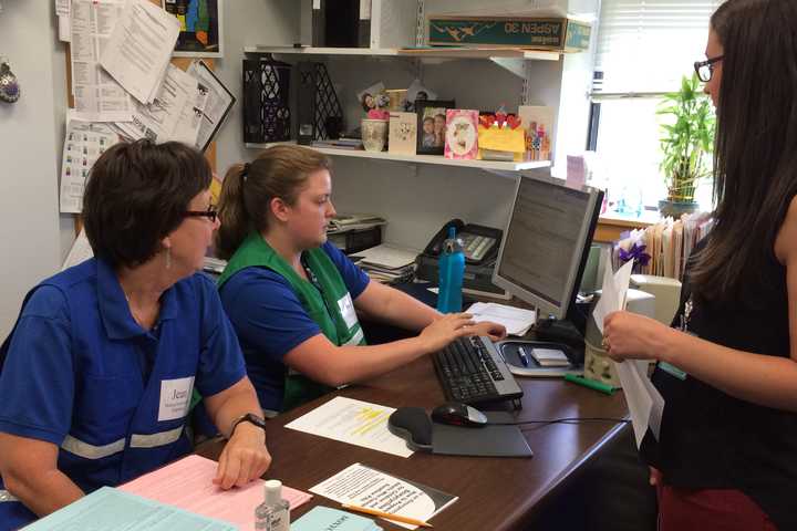 Putnam Department Of Health Conducts Emergency Preparedness Drill 