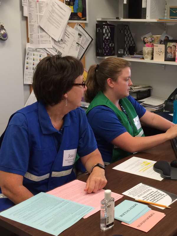 Putnam Offering Free HIV Testing