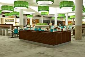 Jefferson Valley Mall Launches Renovation Program