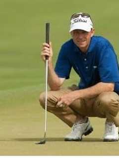 Scarsdale Pro In The Hunt To Make The Cut At PGA Championship