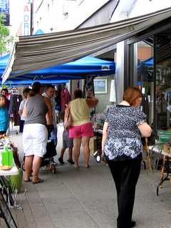 Why Buy Bronxville? Shopping Locally Helps You, Says Chamber Of Commerce
