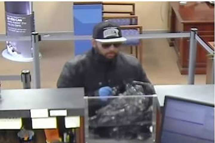 LaGrange Bank Robbery Under Investigation